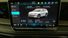 Volkswagen Tayron 1.5 TSI eHybrid Elegance 5dr DSG6 Estate